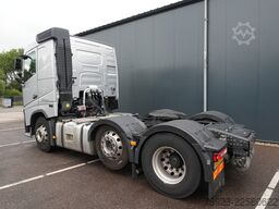 Volvo FH 420 6X2 Adr tractor unit
