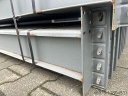 Galler Omega Palettenregaltraverse Regaltraverse