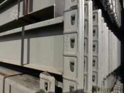 Galler Omega Palettenregaltraverse Regaltraverse