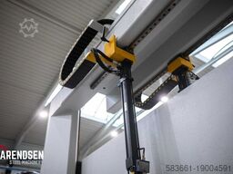 Ficep Katana K100 + K60