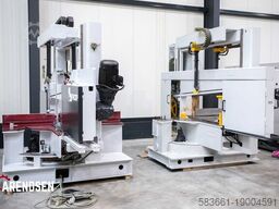Ficep Katana K100 + K60