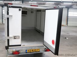 Eduard Koel aanhanger -20
