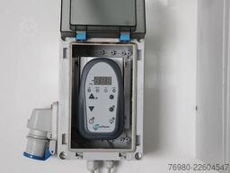 Eduard Koel aanhanger -20