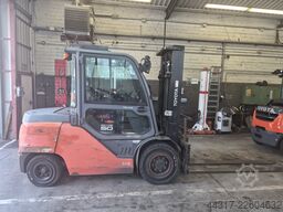 Toyota 40-8FD50N