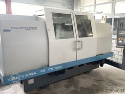KELLENBERGER KEL-VARIA RS 175 / 1000