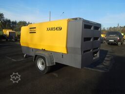 Atlas Copco XAMS367