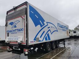 SCHMITZ SKO 24 LBW TAILLIFT SCB