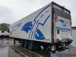 SCHMITZ SKO 24 LBW TAILLIFT SCB