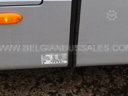 Van Hool TDX20 Altano / 13.6m / Full Option