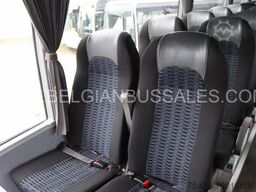 Van Hool TDX20 Altano / 13.6m / Full Option