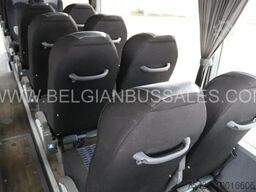 Van Hool TDX20 Altano / 13.6m / Full Option