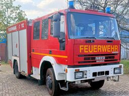 Iveco 135E22 TLF 16/25 4x4 Allrad MAGIRUS