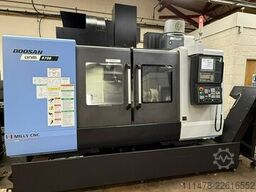 DOOSAN DNM 6700