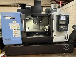 DOOSAN DNM 6700