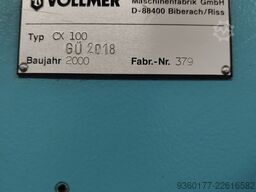 Vollmer CX100