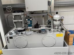 DS Technologie ECOSPEED 2600 7800