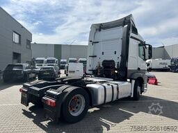 Mercedes-Benz Actros 1842 LS Streamspace / 729 dkm / Tacho V2...