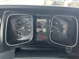 Mercedes-Benz Actros 1842 LS Streamspace / 729 dkm / Tacho V2...