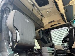 Mercedes-Benz Actros 1842 LS Streamspace / 729 dkm / Tacho V2...