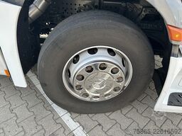 Mercedes-Benz Actros 1842 LS Streamspace / 729 dkm / Tacho V2...