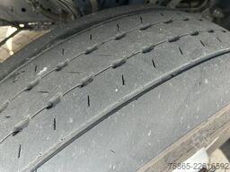 Mercedes-Benz Actros 1842 LS Streamspace / 729 dkm / Tacho V2...