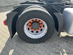 Mercedes-Benz Actros 1842 LS Streamspace / 729 dkm / Tacho V2...