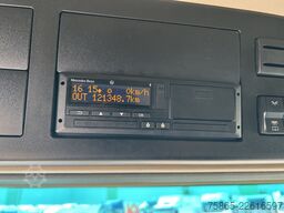 Mercedes-Benz Actros 1840 LS StreamSpace / Tacho V2 / Mirror ...