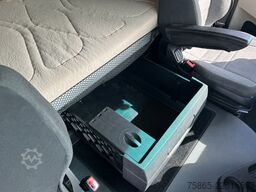 Mercedes-Benz Actros 1840 LS StreamSpace / Tacho V2 / Mirror ...