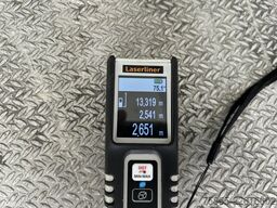 Krone Coolliner / Carrier Vector 1350 Reefer / Frigo ...
