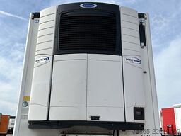 Krone Coolliner / Carrier Vector 1350 Reefer / Frigo ...