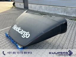 DAF / Dak Spoiler Partsnumber 1801499 / Model CF