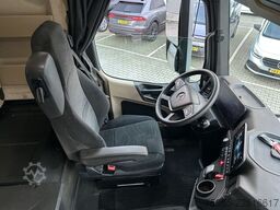 Mercedes-Benz Actros 1845 Gigaspace / Tacho V2 / 393 dkm / Bl...