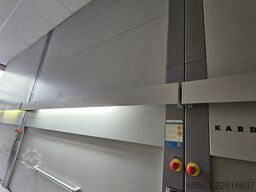 Kardex SYS120