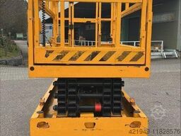 JCB S2646E