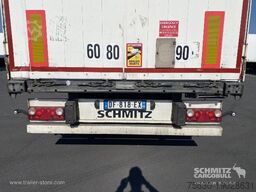 Schmitz Cargobull Semitrailer Curtainsider Standard