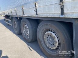 Schmitz Cargobull Semitrailer Curtainsider Standard