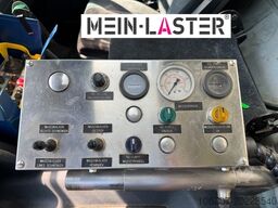 DAF Saug/Spülkombi Cappellotto Wittig/Uraca