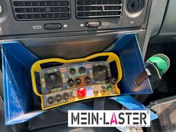 DAF Saug/Spülkombi Cappellotto Wittig/Uraca