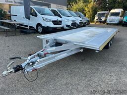 FITZEL Euro 30-20/48T *Autotransporter*1.Hand*MAXI*