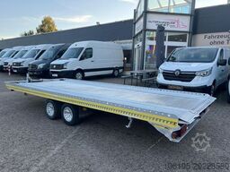 FITZEL Euro 30-20/48T *Autotransporter*1.Hand*MAXI*