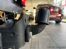 VOLKSWAGEN Crafter Maxi Pritsche DoKa*Garantie*AHK=3.500Kg*