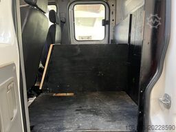 VOLKSWAGEN Crafter Maxi Pritsche DoKa*Garantie*AHK=3.500Kg*