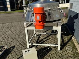 Anutec Kontollsieb