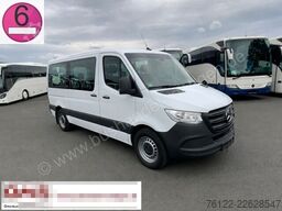 Mercedes-Benz Sprinter 315 CDI