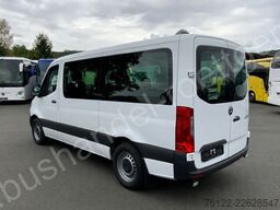 Mercedes-Benz Sprinter 315 CDI