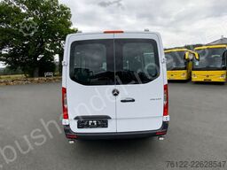 Mercedes-Benz Sprinter 315 CDI