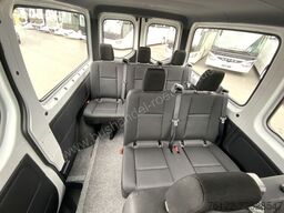 Mercedes-Benz Sprinter 315 CDI