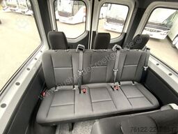 Mercedes-Benz Sprinter 315 CDI
