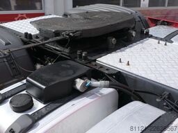 Scania R480 Topline | Show Truck | Special Interior | ...