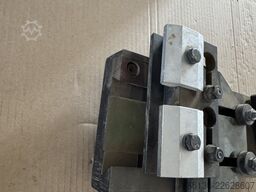 Weinig Hydromat H 23 Profiljointer Weinig Hydromat H 23